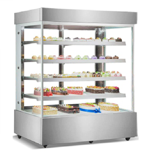 Senox - SENOX PST 150T İçecek Teşhir Dolabı