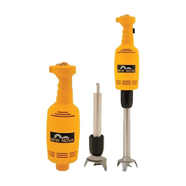 Senox S15 Eko Seri El Blender