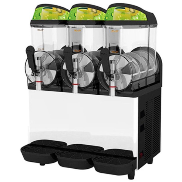 Senox - Senox SLS 03 3lü Slush Makinesi