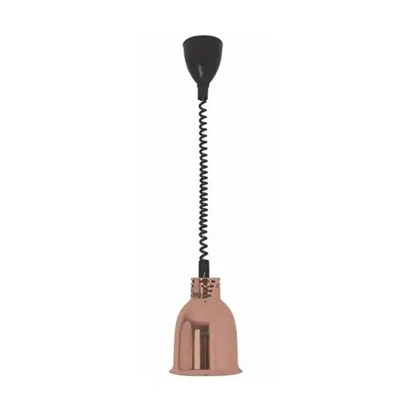 Senox - Şenox SNX-17-B Askı Tip Isıtıcı Lamba, Bakır
