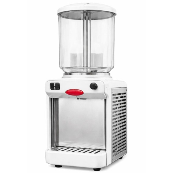 Senox - Senox SRB12 Soğuk İçecek Dispenseri, Tek Hazneli