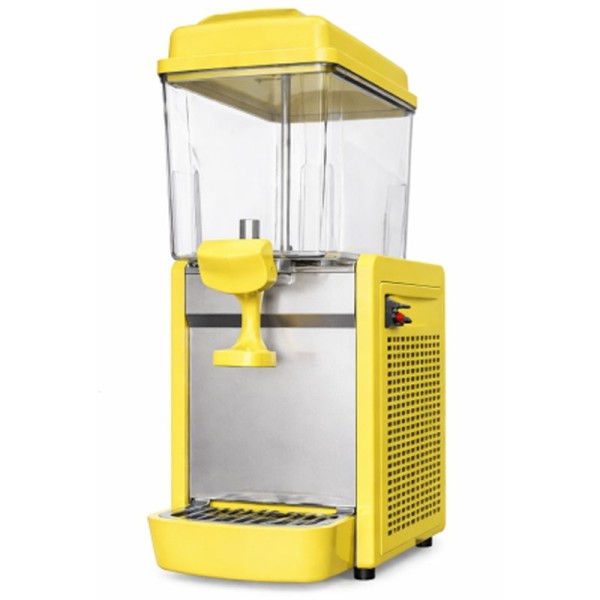 Senox - Senox SRB15 Soğuk İçecek Dispenseri, Tek Hazneli