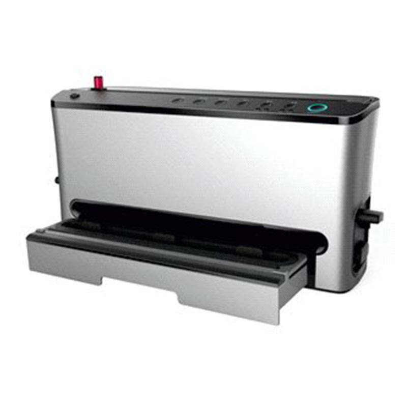 Senox VM 01 Mini Vakum Makinesi - 1