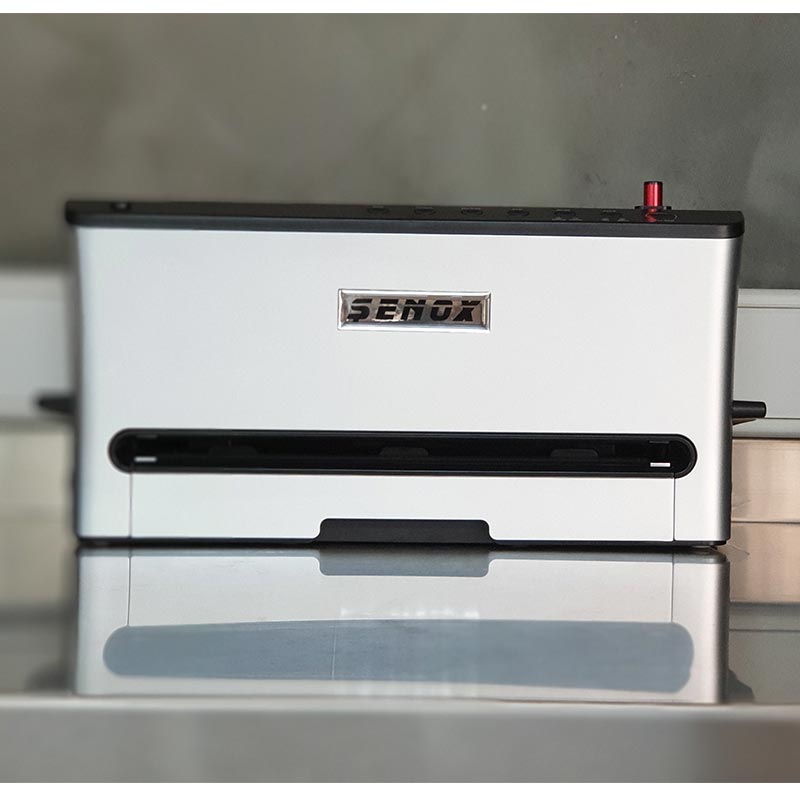Senox VM 01 Mini Vakum Makinesi - 2