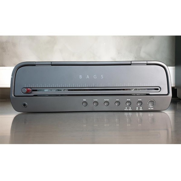 Senox VM 01 Mini Vakum Makinesi - 3