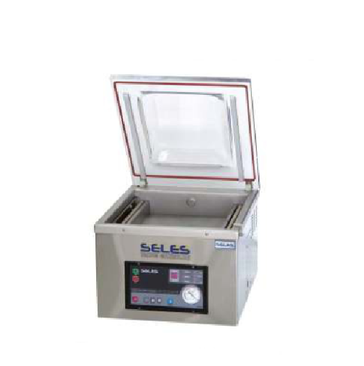SENOX VM-03 Çift Çene Vakum Makinesi - 1