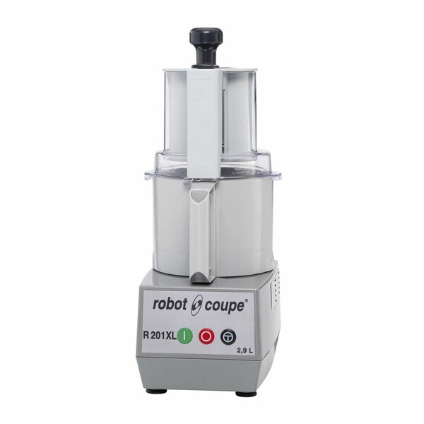 Robot Coupe - Robot Coupe R 211 XL Set Üstü Sebze Doğrama Makinesi