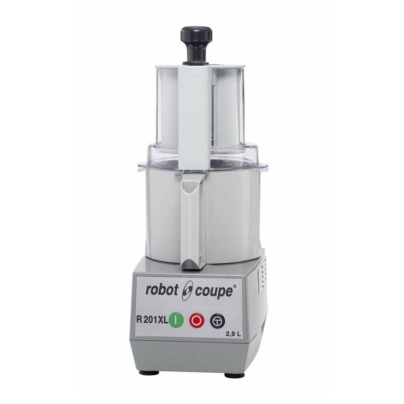 Robot Coupe R 211 XL Set Üstü Sebze Doğrama Makinesi - 1