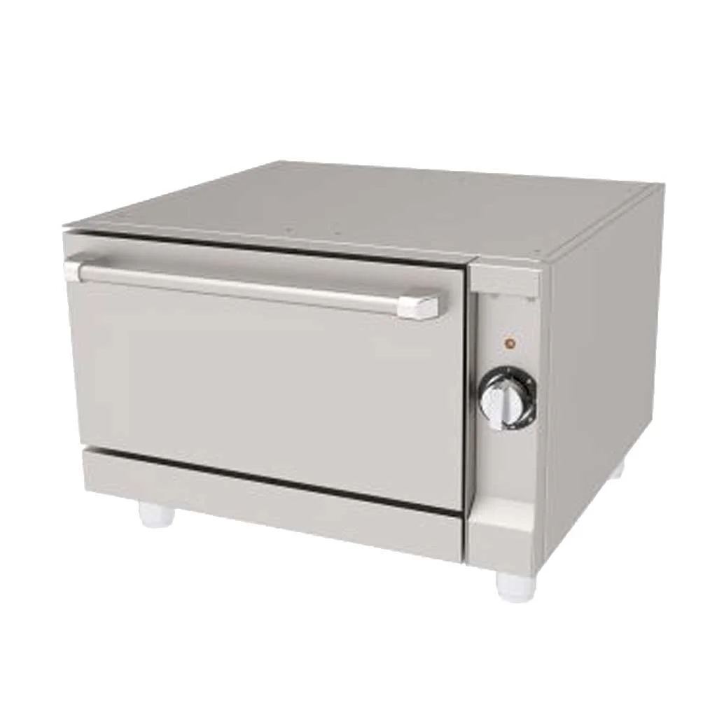 Atalay - Atalay 730 Seri Fanlı Set Altı Fırın, GN 1/1, Elektrikli