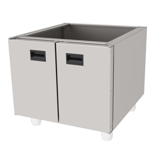Atalay 730 Seri Set Altı Tezgah, 60x67x55 cm - 1