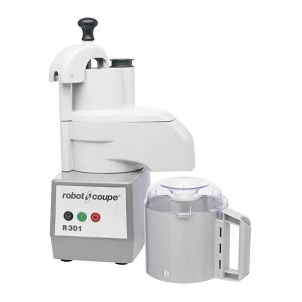 Robot Coupe - Robot Coupe R 301 Ultra Sebze Doğrama ve Parçalama Makinesi