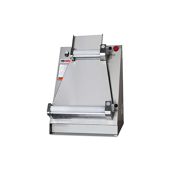 SGS DR 30 Hamur Açma Makinesi 30 Cm