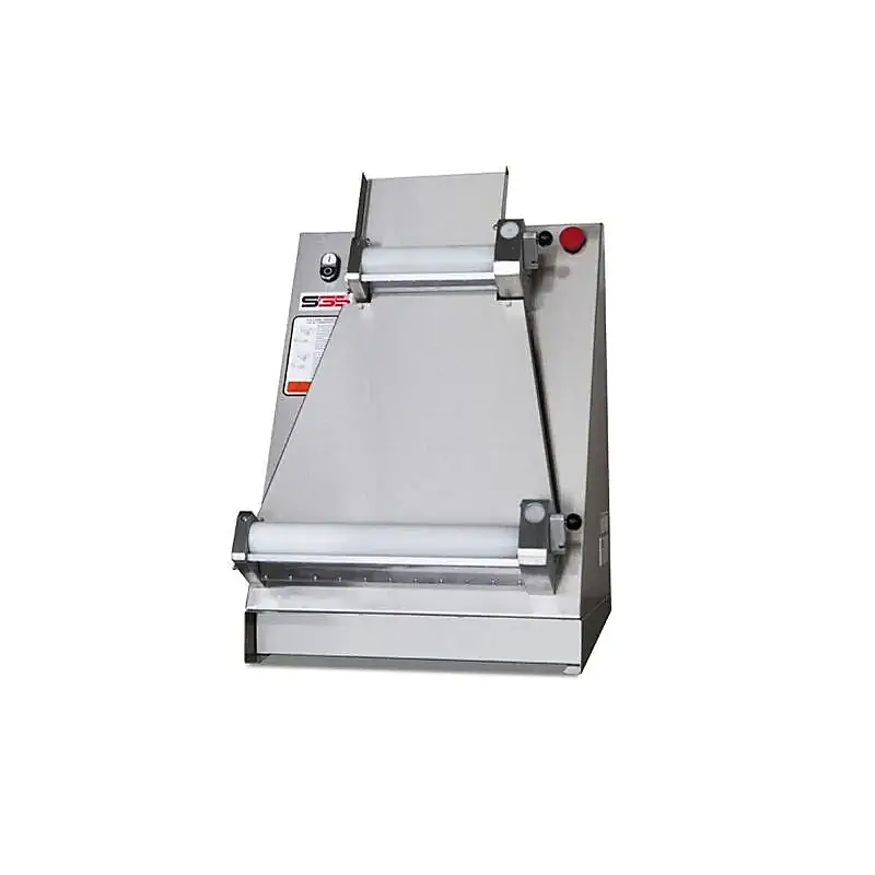 SGS DR 30 Hamur Açma Makinesi 30 Cm - 1