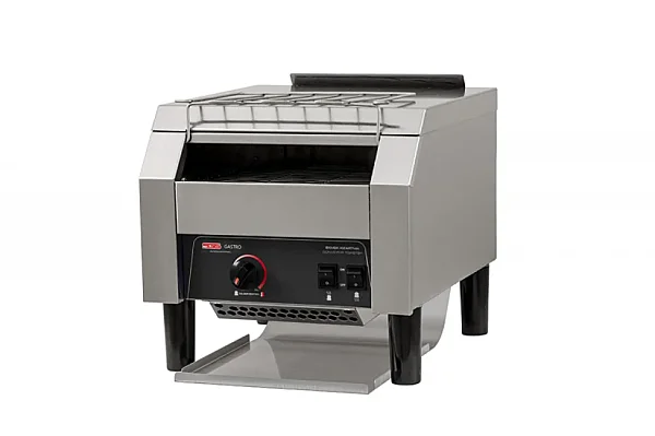 SGS OEK 400 Konveyörlü Ekmek Kızartma Makinesi 600 Dilim/Saat