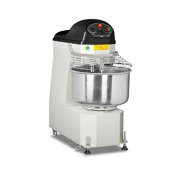 SGS SDM 100 Spiral Hamur Yoğurma Makinesi