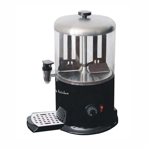 By Kitchen - Sıcak Çikolata ve Sahlep Makinesi 31 Litre