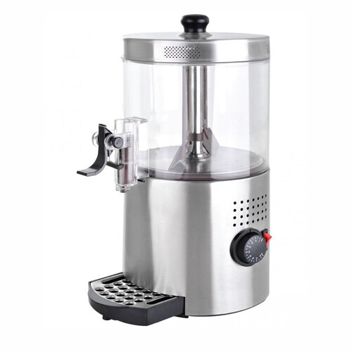 By Kitchen - Sıcak Çikolata ve Sahlep Makinesi 61 Litre