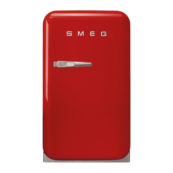 SMEG - FAB5RRD3 Minibar - Thumbnail