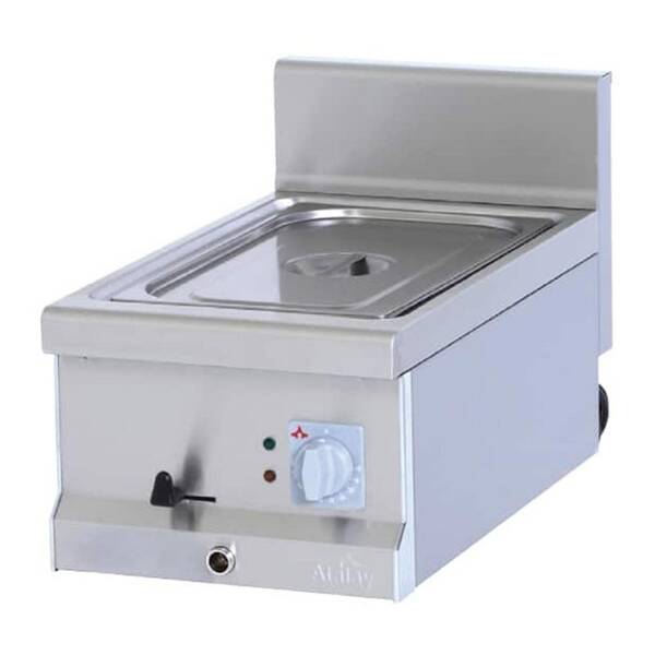 Atalay 700 Seri Tek Hazneli Sos Bain-Marie, Elektrikli - 3