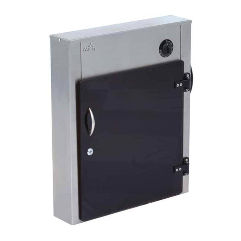 Sterilizatör 10 Bıçaklık - 1