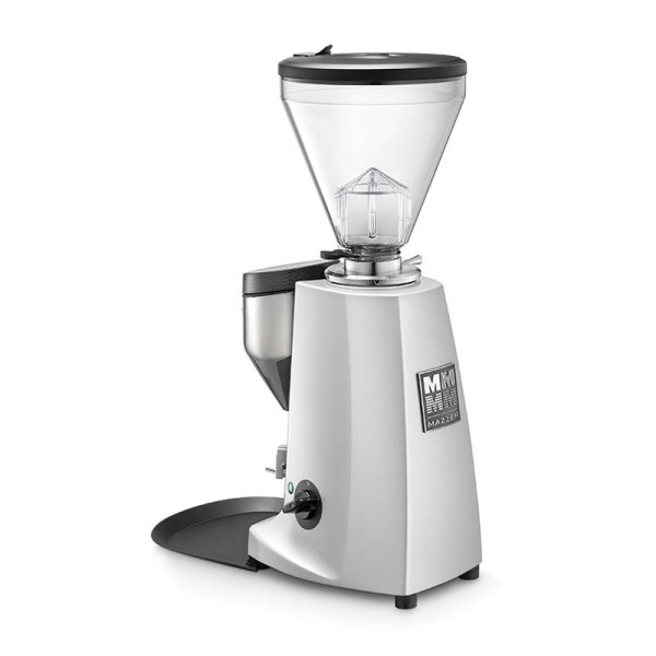 SUPER JOLLY V UP ELECTRONIC ESPRESSO DEĞİRMENİ - Thumbnail
