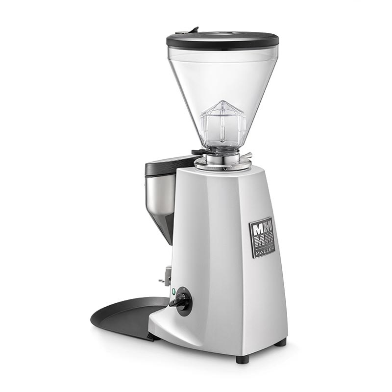 SUPER JOLLY V UP ELECTRONIC ESPRESSO DEĞİRMENİ - 2