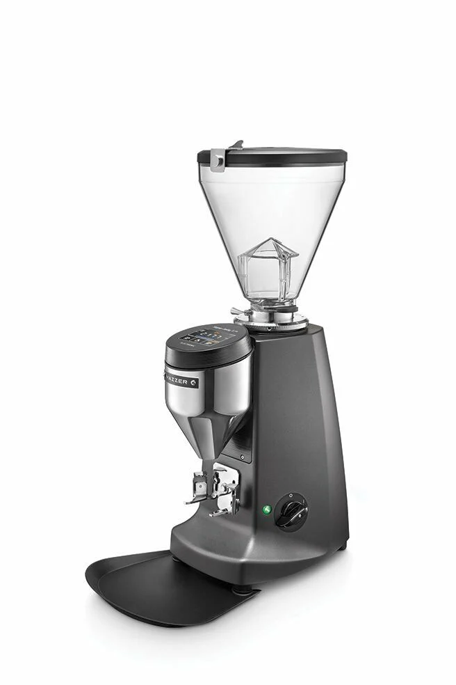 Mazzer - SUPER JOLLY V UP MANUEL ESPRESSO DEĞİRMENİ