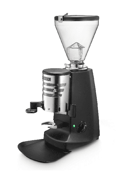 Mazzer - SUPER JOLLY V UP TIMER ESPRESSO DEĞİRMENİ