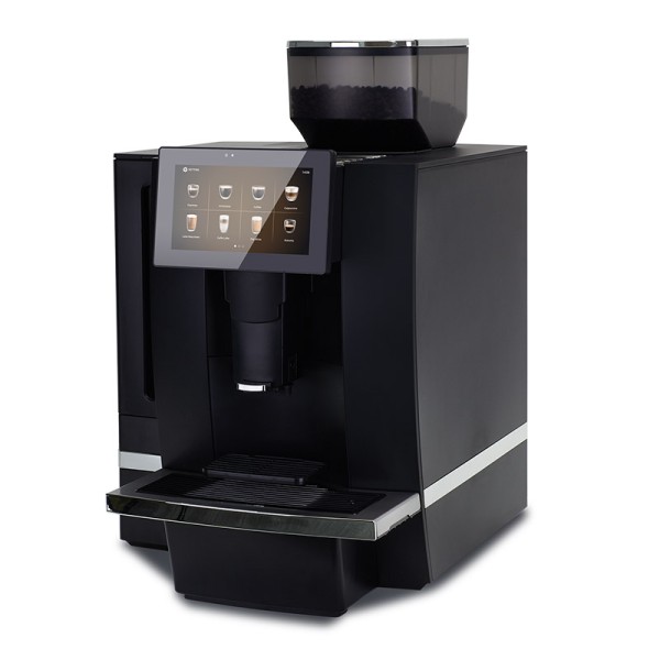 Kalerm K95L Full Otomatik Espresso Kahve Makinesi - Thumbnail