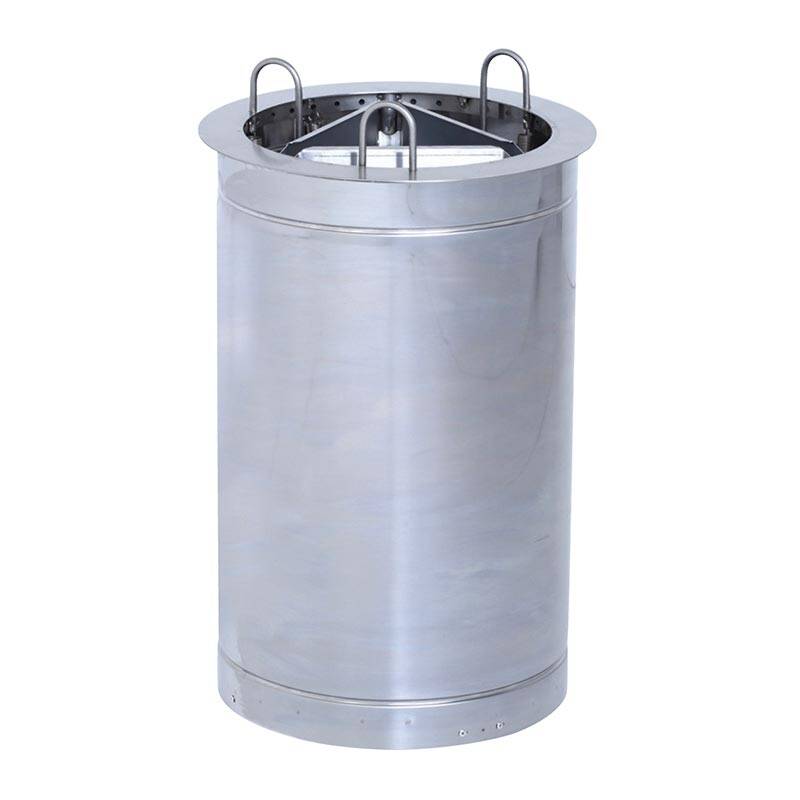 Tabak Otomat Kartuşu Nötr - 1