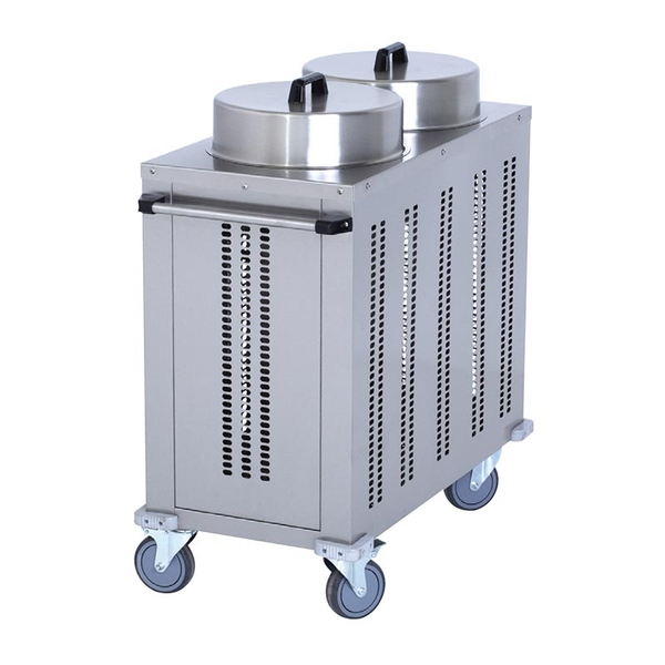 Atalay - Tabak Otomatı Nötr 100 Tabaklık