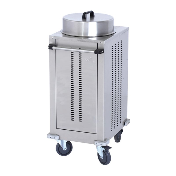 Atalay - Tabak Otomatı Nötr 50 Tabaklık