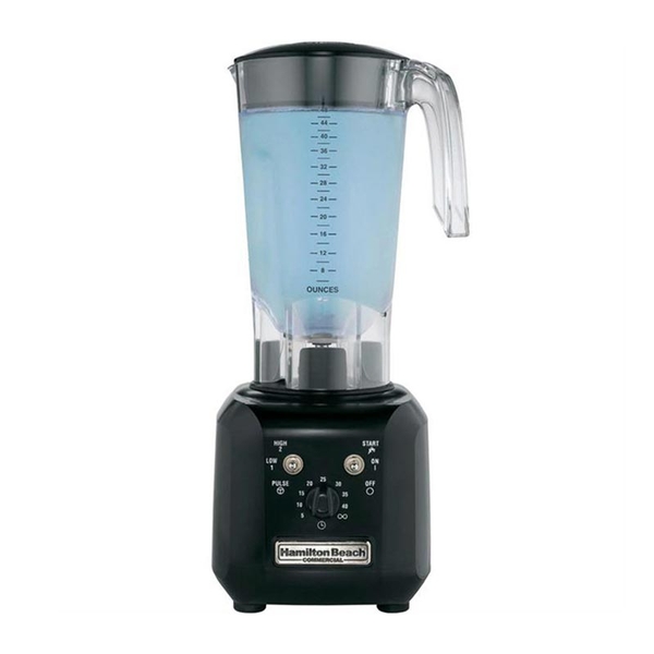 Hamilton Beach - HBH455 Bar Blender, 600 W Hamilton Beach - HBH455 Bar Blender, 600 W
