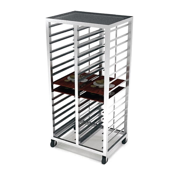 Atalay - Tepsi Taşıma Arabası 37*53 30 Tepsilik Atalay - Tepsi Taşıma Arabası 37*53 30 Tepsilik