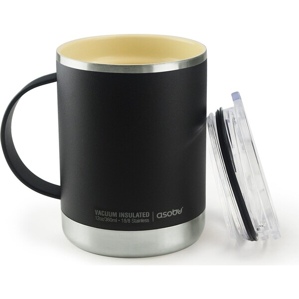 Asobu - Asobu SM30 Vakum Yalıtımlı Kahve Kupası 400ML