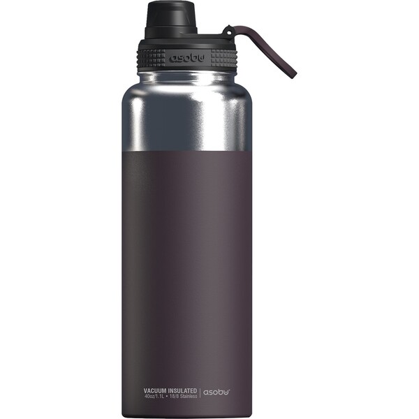 Asobu - Asobu TMF5 Mighty 1100ML Termos 