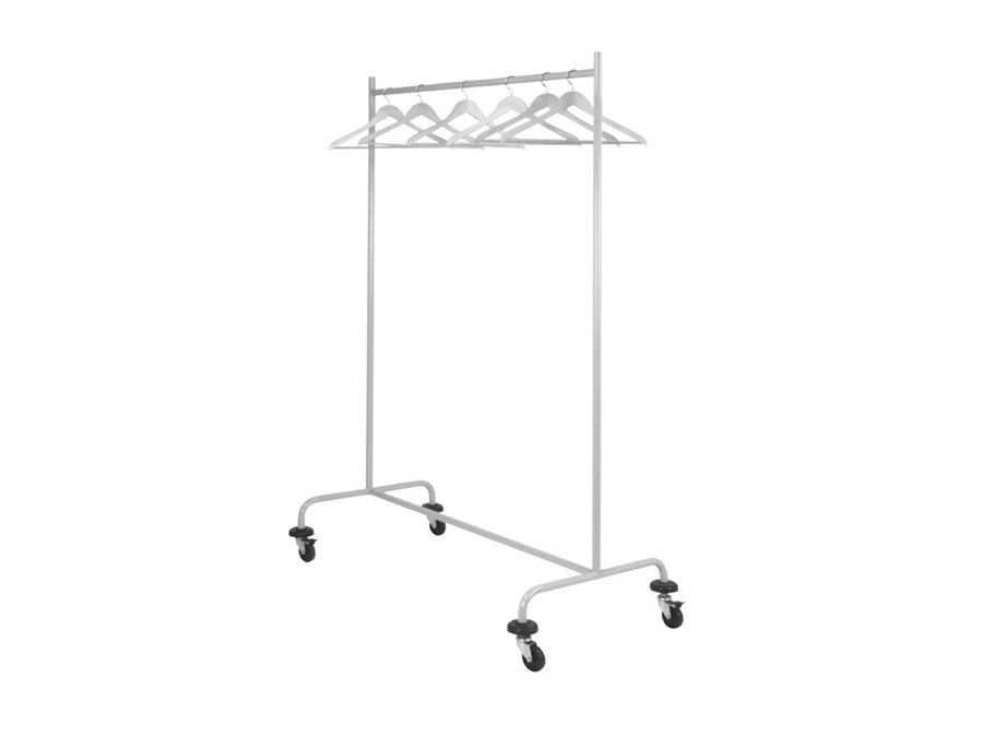 Trolley C122X Askı Arabası - 1