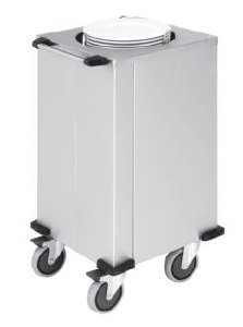 Trolley M0106X Nötr Tekli Tabak Otomatı - 1