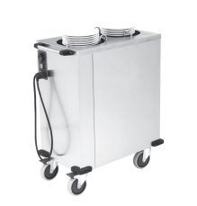 Trolley M0110X Nötr Tabak Otomatı İkili