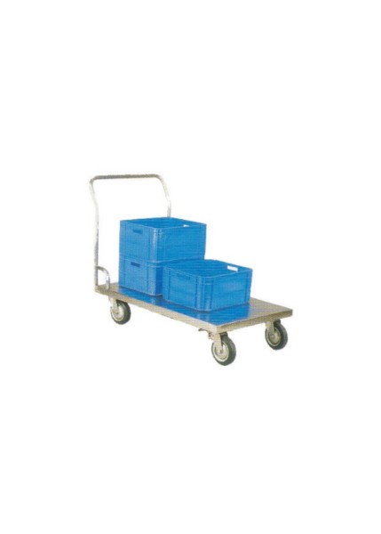 Trolley MT170X 304 Platform Arabası