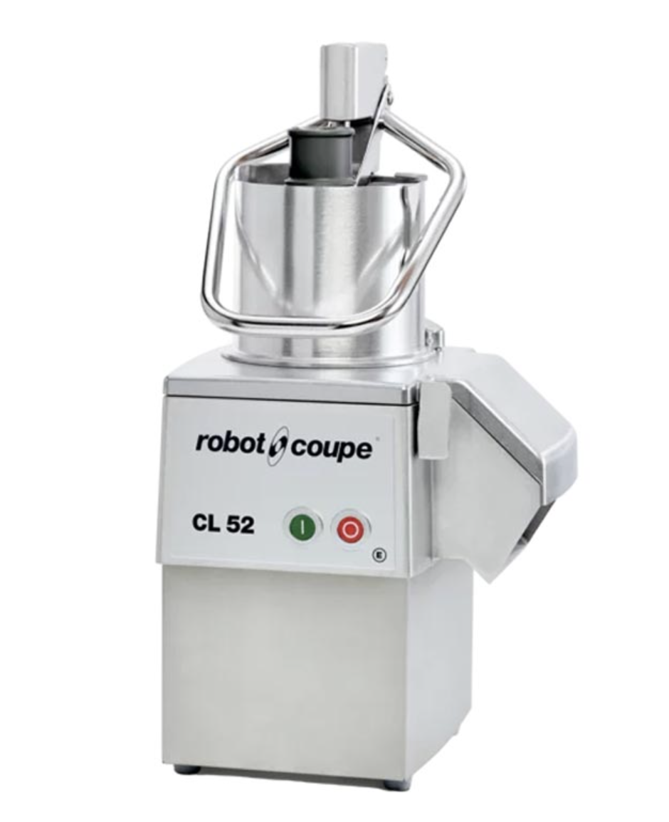 Robot Coupe CL 52 Sebze Doğrama Makinesi - 1