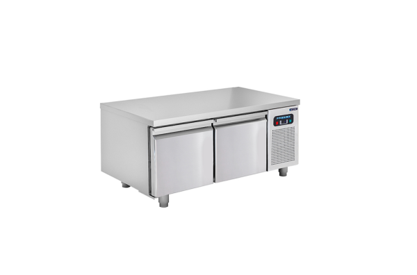 Frenox - UGN2-SH-DZ-4D - 4 Çekmeceli Cihaz Altı Buzdolabı