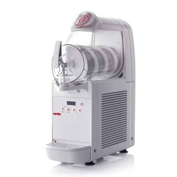 Ugolini - Ugolini Minigel Karlı İçecek Ve Dondurma Makinesi, 6 L