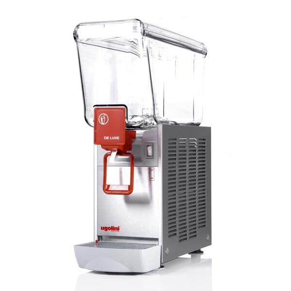 Ugolini - Ugolini Deluxe 12 / 1 / P Şerbetlik Delux 12X1