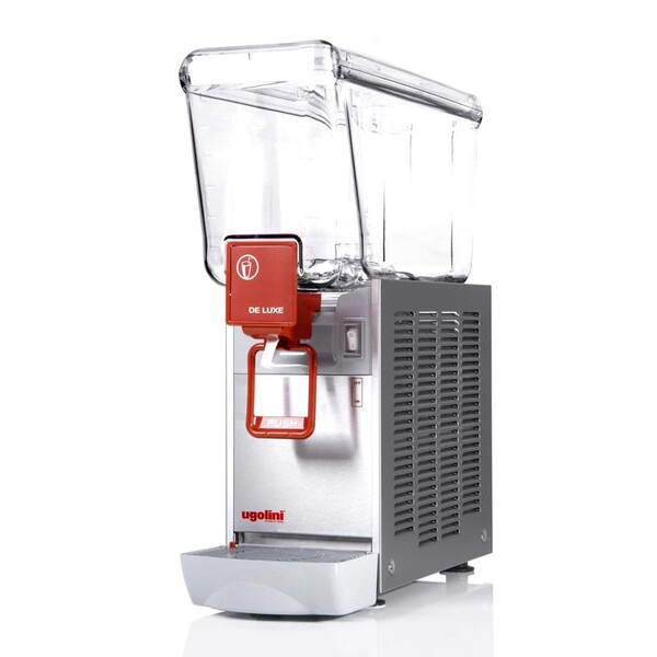 Ugolini - Ugolini Deluxe 20 / 1 Şerbetlik 