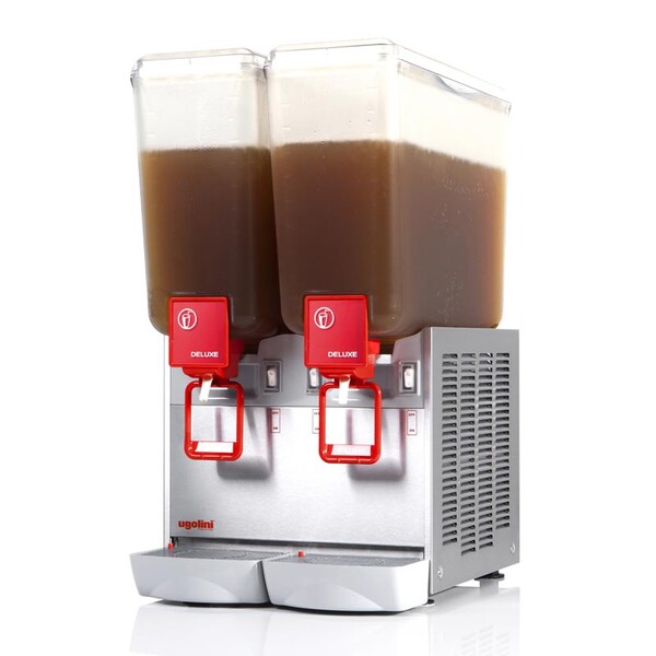 Ugolini - Ugolini Deluxe 20 / 2 Şerbetlik 