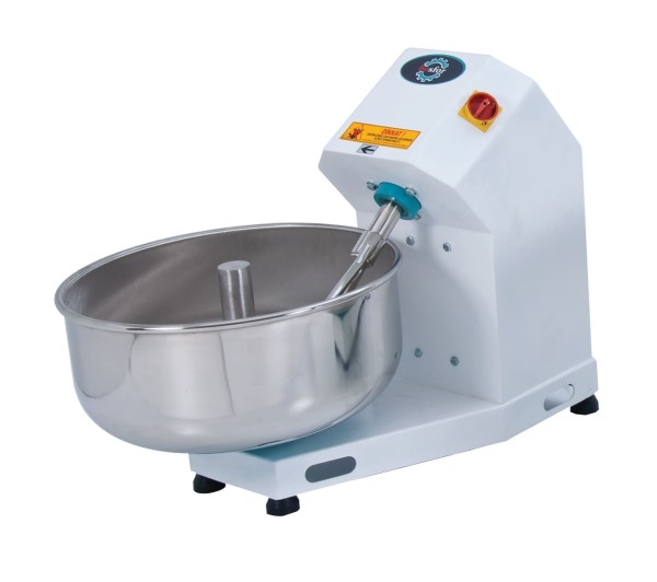 Bosfor - UHM-235T 235 kg Hamur Yoğurma Makinesi