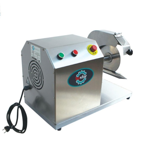 Bosfor - UTT-01M Tavuk Kesme Makinesi