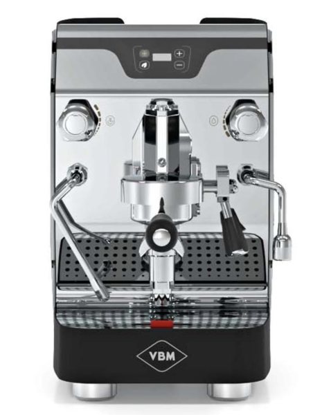 VBM Domobar Junior Espresso Kahve Makinesi, 1 Gruplu - Thumbnail