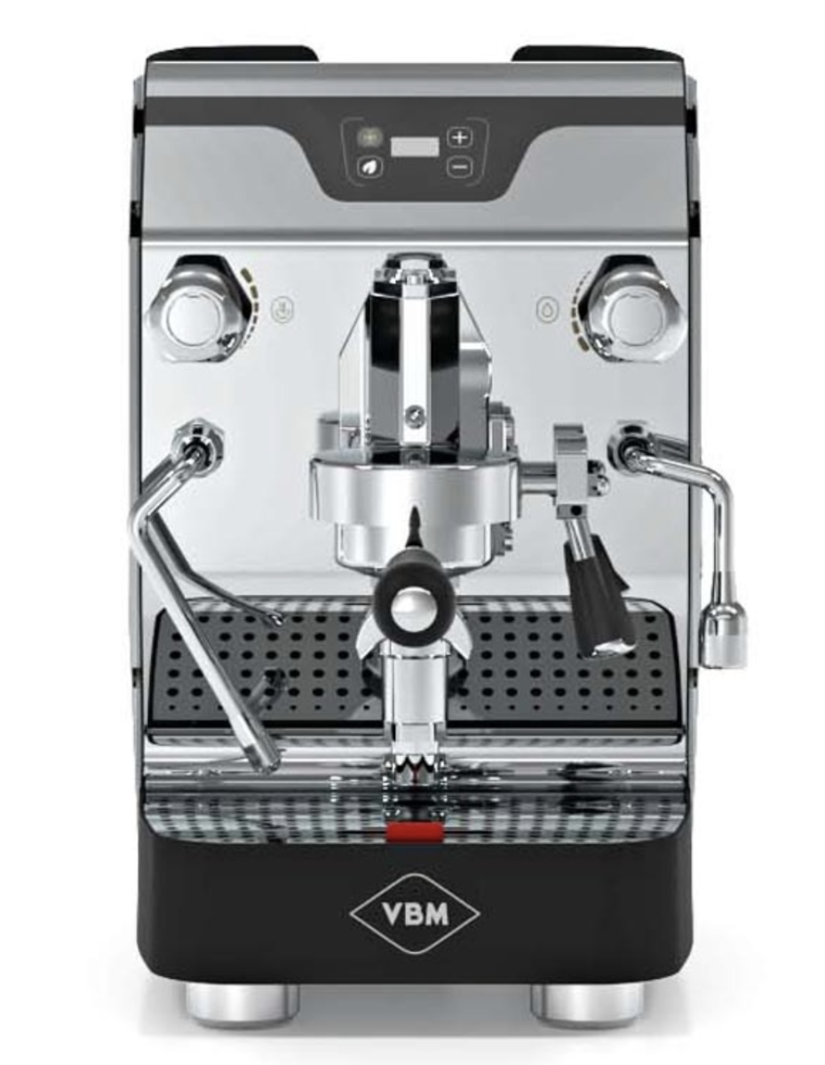 VBM Domobar Junior Espresso Kahve Makinesi, 1 Gruplu - 1